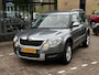 Skoda Yeti 1.2 TSI Active Airco Trekhaak