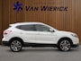 Nissan Qashqai 1.2 Tekna 116PK Incl Garantie | Stoelverwarming | Leer | Elek stoel | Pano | Trekhaak