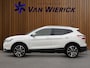 Nissan Qashqai 1.2 Tekna 116PK Incl Garantie | Stoelverwarming | Leer | Elek stoel | Pano | Trekhaak