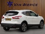 Nissan Qashqai 1.2 Tekna 116PK Incl Garantie | Stoelverwarming | Leer | Elek stoel | Pano | Trekhaak