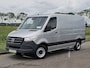 Mercedes-Benz Sprinter 315 L2H1 RWD Mbux AC!
