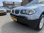 BMW X3 2.5i Aut. 192pk Navigatie Clima Leder Org. Nederlands