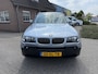 BMW X3 2.5i Aut. 192pk Navigatie Clima Leder Org. Nederlands
