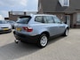 BMW X3 2.5i Aut. 192pk Navigatie Clima Leder Org. Nederlands