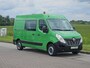 Renault Master 2.3 DCI 130 DC L2H2