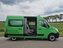 Renault Master 2.3 DCI 130 DC L2H2