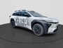 Toyota BZ4X Touring Executive AWD 75 kWh