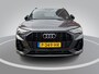 Audi Q3 45 TFSIe 245pk S edition · Camera · Apple/Android Car Play · Dodehoeksensoren · 19'' · Drive select · Navigatie · Leder/Stof