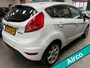 Ford Fiesta 1.25 - 1e Eigenaar - NAP - Koppeling + Distr set vervangen