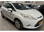 Ford Fiesta 1.25 - 1e Eigenaar - NAP - Koppeling + Distr set vervangen