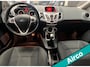 Ford Fiesta 1.25 - 1e Eigenaar - NAP - Koppeling + Distr set vervangen