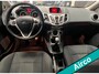 Ford Fiesta 1.25 - 1e Eigenaar - NAP - Koppeling + Distr set vervangen