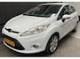 Ford Fiesta 1.25 - 1e Eigenaar - NAP - Koppeling + Distr set vervangen