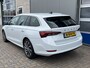 Skoda Octavia Combi 1.4 TSI iV PHEV Business / AUTOMAAT/ ACC/ PARK.SENSOREN V+A/ CAMERA/ STOELVERWARMING/ KEYLESS/ ELEK.ACHTERKLEP/ DIGITAL DASH/ RIJ-MODI/ NAVI/ DAB/ CLIMA/ LED/ 18'' LMV