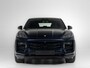 Porsche Cayenne Coupé E-Hybrid Black Edition