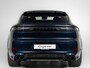 Porsche Cayenne Coupé E-Hybrid Black Edition
