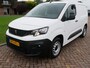 Peugeot Partner 1.5 BlueHDI 73kW AC NAVI ** 5999 EX BTW ** 2021 !!