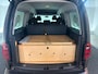 Volkswagen Caddy Maxi Automaat 1.4 TSI 5p | KAMPEER UITVOERING | KAN OOK MAKKELIJK VERWIJDERD WORDEN |
