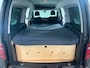 Volkswagen Caddy Maxi Automaat 1.4 TSI 5p | KAMPEER UITVOERING | KAN OOK MAKKELIJK VERWIJDERD WORDEN |