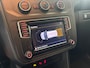 Volkswagen Caddy Maxi Automaat 1.4 TSI 5p | KAMPEER UITVOERING | KAN OOK MAKKELIJK VERWIJDERD WORDEN |