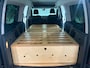 Volkswagen Caddy Maxi Automaat 1.4 TSI 5p | KAMPEER UITVOERING | KAN OOK MAKKELIJK VERWIJDERD WORDEN |