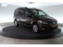 Volkswagen Caddy Maxi Automaat 1.4 TSI 5p | KAMPEER UITVOERING | KAN OOK MAKKELIJK VERWIJDERD WORDEN |
