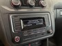 Volkswagen Caddy Maxi 1.4 TGI L2H1 EcoFuel Comfortline Airco Cruise PDC Verwarmbare voorruit Comfortstoelen Alarm Bluetooth Schuifdeur