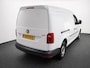 Volkswagen Caddy Maxi 1.4 TGI L2H1 EcoFuel Comfortline Airco Cruise PDC Verwarmbare voorruit Comfortstoelen Alarm Bluetooth Schuifdeur