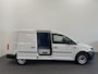 Volkswagen Caddy Maxi 1.4 TGI L2H1 EcoFuel Comfortline Airco Cruise PDC Verwarmbare voorruit Comfortstoelen Alarm Bluetooth Schuifdeur