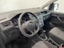 Volkswagen Caddy Maxi 1.4 TGI L2H1 EcoFuel Comfortline Airco Cruise PDC Verwarmbare voorruit Comfortstoelen Alarm Bluetooth Schuifdeur