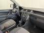 Volkswagen Caddy Maxi 1.4 TGI L2H1 EcoFuel Comfortline Airco Cruise PDC Verwarmbare voorruit Comfortstoelen Alarm Bluetooth Schuifdeur