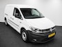 Volkswagen Caddy Maxi 1.4 TGI L2H1 EcoFuel Comfortline Airco Cruise PDC Verwarmbare voorruit Comfortstoelen Alarm Bluetooth Schuifdeur