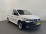 Volkswagen Caddy Maxi 1.4 TGI L2H1 EcoFuel Comfortline Airco Cruise PDC Verwarmbare voorruit Comfortstoelen Alarm Bluetooth Schuifdeur