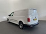 Volkswagen Caddy Maxi 1.4 TGI L2H1 EcoFuel Comfortline Airco Cruise PDC Verwarmbare voorruit Comfortstoelen Alarm Bluetooth Schuifdeur