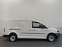 Volkswagen Caddy Maxi 1.4 TGI L2H1 EcoFuel Comfortline Airco Cruise PDC Verwarmbare voorruit Comfortstoelen Alarm Bluetooth Schuifdeur