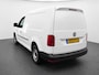 Volkswagen Caddy Maxi 1.4 TGI L2H1 EcoFuel Comfortline Airco Cruise PDC Verwarmbare voorruit Comfortstoelen Alarm Bluetooth Schuifdeur