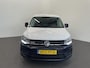 Volkswagen Caddy Maxi 1.4 TGI L2H1 EcoFuel Comfortline Airco Cruise PDC Verwarmbare voorruit Comfortstoelen Alarm Bluetooth Schuifdeur