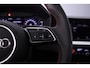 Audi A1 Sportback 35 TFSI 150PK S-edition | Apple/Android Play | Adaptieve Cruise | LED | Stoel-Verwarming | Comfortsleutel | Virtual Cockpit | 18-Inch | Privacy-Glas | Grootlicht-Assistent | Rood-Stiksel |