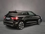 Audi A1 Sportback 35 TFSI 150PK S-edition | Apple/Android Play | Adaptieve Cruise | LED | Stoel-Verwarming | Comfortsleutel | Virtual Cockpit | 18-Inch | Privacy-Glas | Grootlicht-Assistent | Rood-Stiksel |