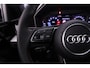 Audi A1 Sportback 35 TFSI 150PK S-edition | Apple/Android Play | Adaptieve Cruise | LED | Stoel-Verwarming | Comfortsleutel | Virtual Cockpit | 18-Inch | Privacy-Glas | Grootlicht-Assistent | Rood-Stiksel |