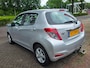 Toyota Yaris 1.0 VVT-i Aspiration 3e eigenaar dealer onderhouden achteruit camera trekhaak airco elektrische ramen cv op afs