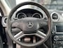 Mercedes-Benz ML-klasse 300 CDI BlueEFFICIENCY|Grijs kenteken|Trekhaak|Camera|Leder|Airco