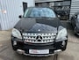Mercedes-Benz ML-klasse 300 CDI BlueEFFICIENCY|Grijs kenteken|Trekhaak|Camera|Leder|Airco