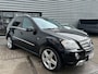 Mercedes-Benz ML-klasse 300 CDI BlueEFFICIENCY|Grijs kenteken|Trekhaak|Camera|Leder|Airco