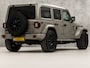 Jeep Wrangler Unlimited 4xe 380 BRUTE Richmond Pure 380Pk Automaat (SKY ONE TOUCH, NAPPA LEDER, APPLE CARPLAY, CAMERA, STOELVERWARMING, KEYLESS, ADAPTIVE CRUISE, NIEUWSTAAT)