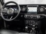 Jeep Wrangler Unlimited 4xe 380 BRUTE Richmond Pure 380Pk Automaat (SKY ONE TOUCH, NAPPA LEDER, APPLE CARPLAY, CAMERA, STOELVERWARMING, KEYLESS, ADAPTIVE CRUISE, NIEUWSTAAT)