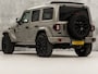 Jeep Wrangler Unlimited 4xe 380 BRUTE Richmond Pure 380Pk Automaat (SKY ONE TOUCH, NAPPA LEDER, APPLE CARPLAY, CAMERA, STOELVERWARMING, KEYLESS, ADAPTIVE CRUISE, NIEUWSTAAT)