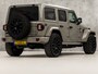 Jeep Wrangler Unlimited 4xe 380 BRUTE Richmond Pure 380Pk Automaat (SKY ONE TOUCH, NAPPA LEDER, APPLE CARPLAY, CAMERA, STOELVERWARMING, KEYLESS, ADAPTIVE CRUISE, NIEUWSTAAT)