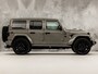 Jeep Wrangler Unlimited 4xe 380 BRUTE Richmond Pure 380Pk Automaat (SKY ONE TOUCH, NAPPA LEDER, APPLE CARPLAY, CAMERA, STOELVERWARMING, KEYLESS, ADAPTIVE CRUISE, NIEUWSTAAT)