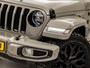 Jeep Wrangler Unlimited 4xe 380 BRUTE Richmond Pure 380Pk Automaat (SKY ONE TOUCH, NAPPA LEDER, APPLE CARPLAY, CAMERA, STOELVERWARMING, KEYLESS, ADAPTIVE CRUISE, NIEUWSTAAT)